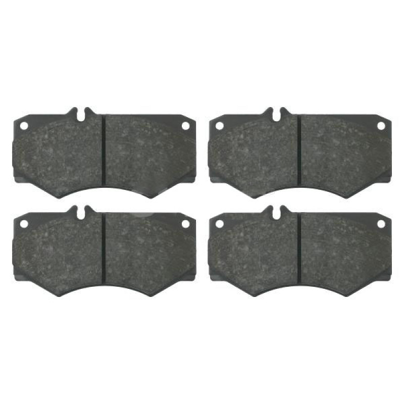 Brake Pad